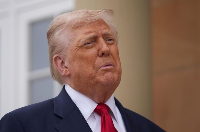 EEUU.- Varios estados demócratas demandan a la Administración Trump por bloquear el tratamiento a menores transgénero