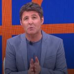 Jesús Cintora en 'Malas Lenguas' 