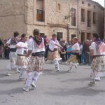 Festival Planeta Folk en San Pedro de Gaíllos (Segovia)