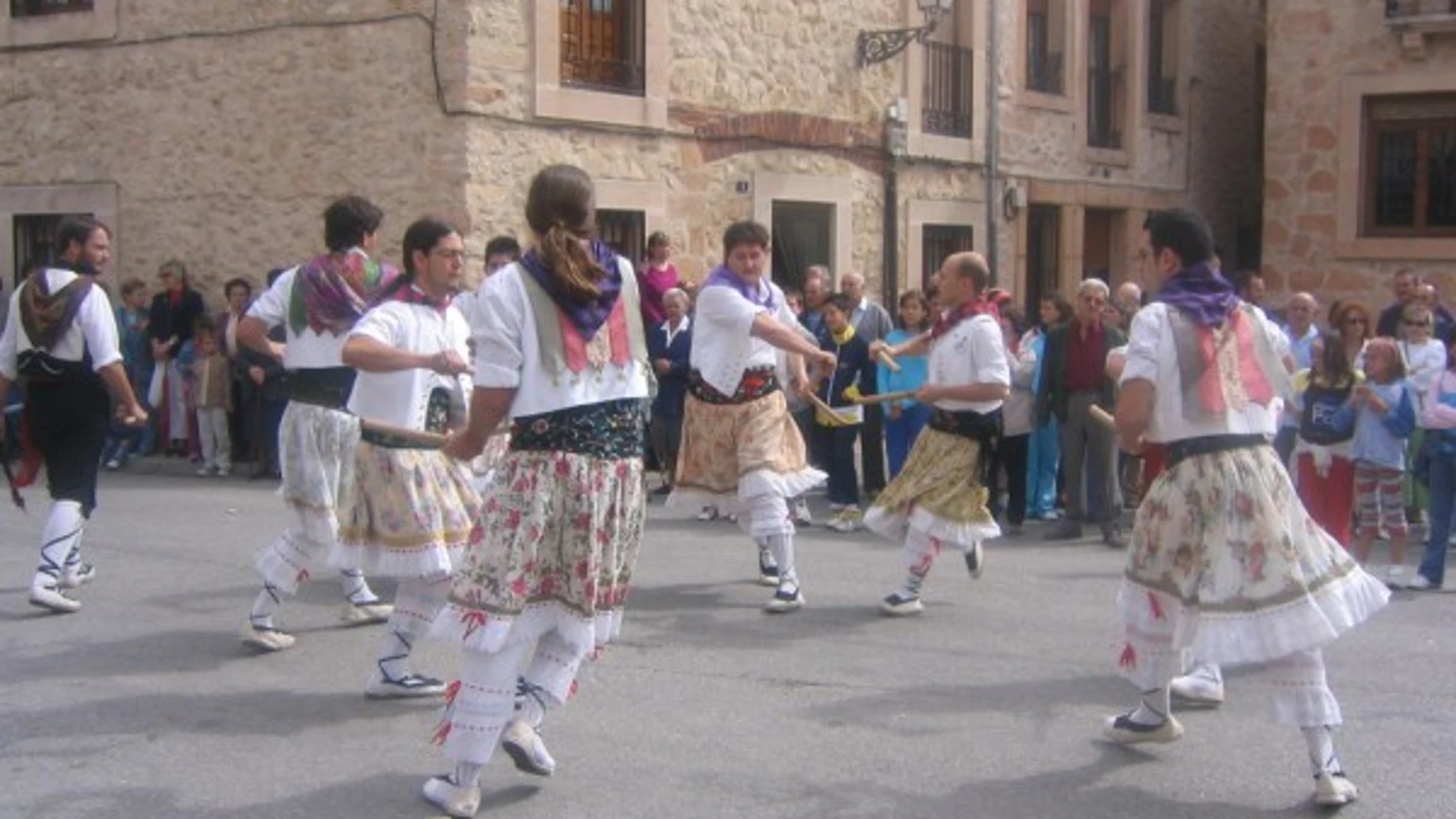 Festival Planeta Folk en San Pedro de Gaíllos (Segovia)