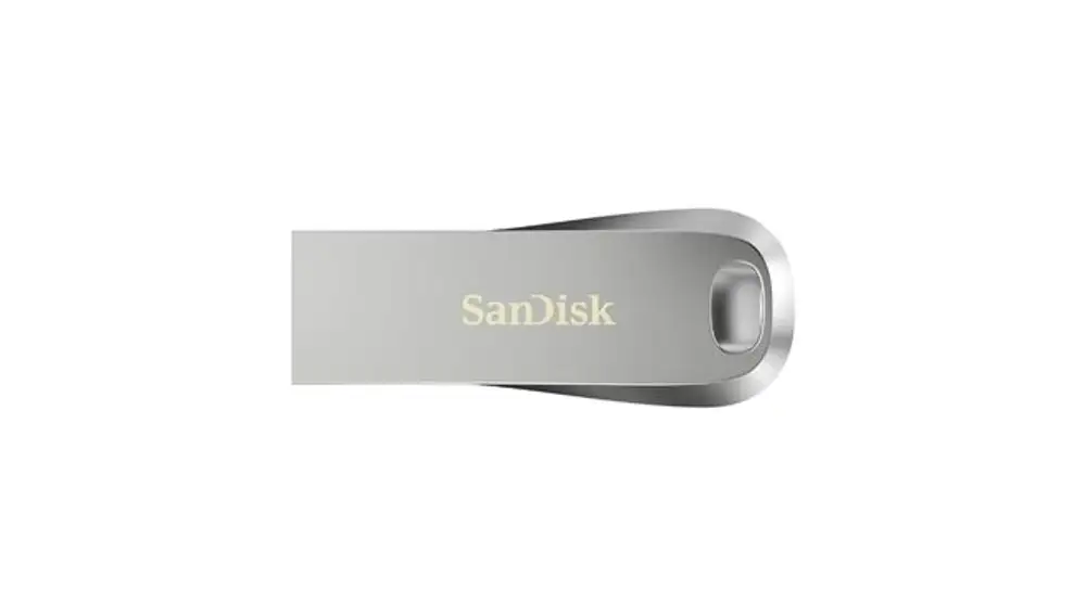 SanDisk Ultra Luxe 64GB
