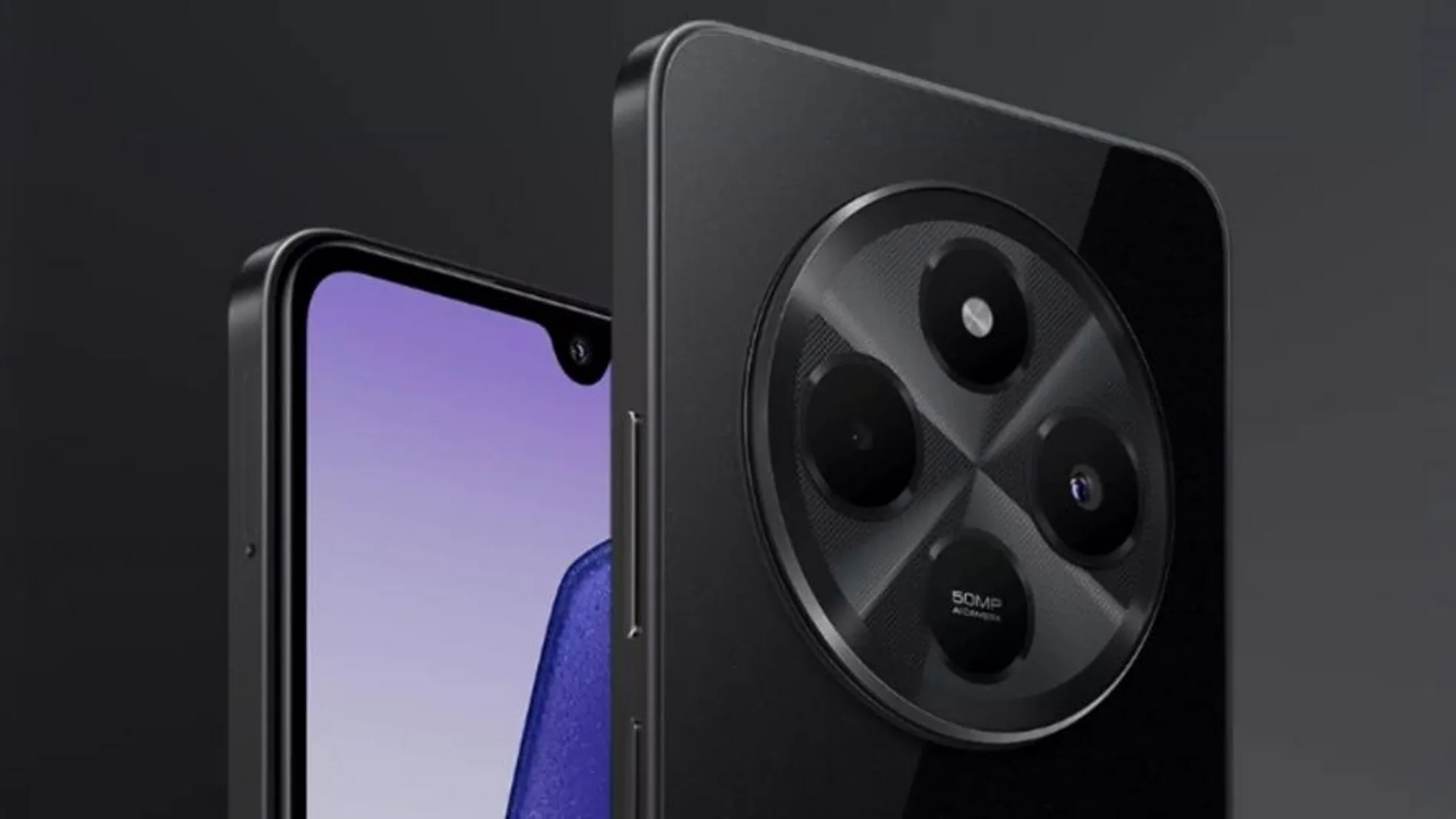 Xiaomi Redmi 14C