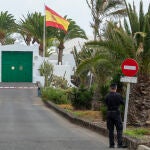 Pedro Sánchez llega a Lanzarote para veranear un año más con su familia en La Mareta