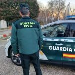 La Guardia Civil localiza el cuerpo de un hombre de 70 años que había desaparecido en Soutomaior