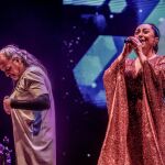 Cancelado el 'Mayor Fest' de Plasencia por un problema de salud del cantante de 'Camela'