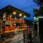 Chile Mine Collapse