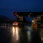Chile Mine Collapse