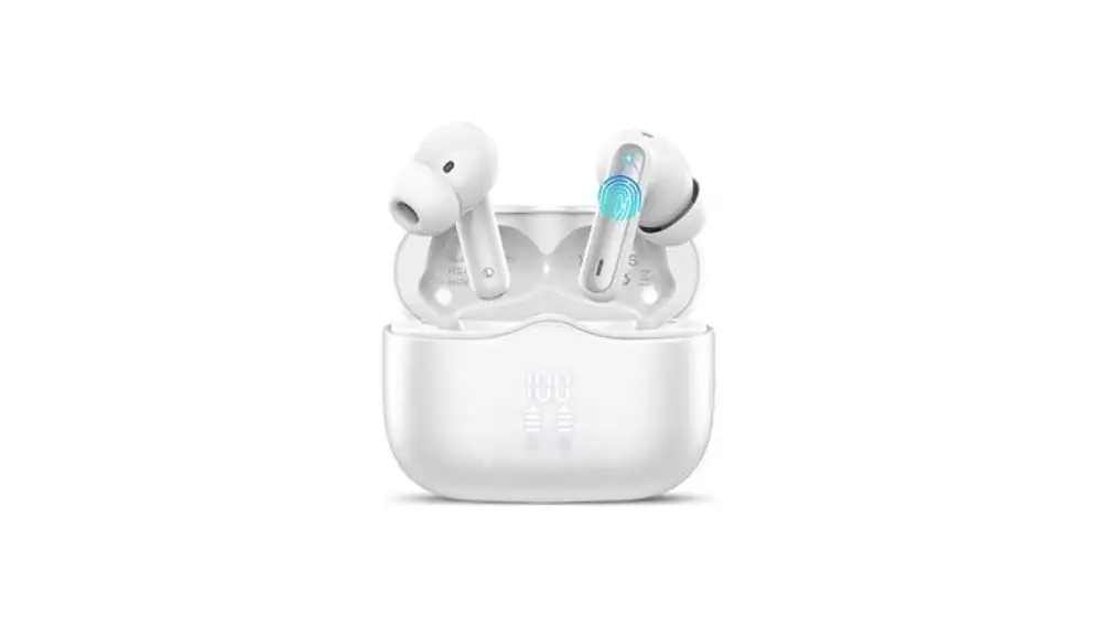 Auriculares Bluetooth 5.4