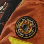 Sucesos.- Un incendio forestal en Riba-roja (Valencia) obliga a activar el nivel 1 del PEIF