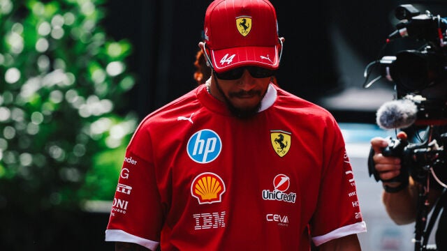 F1 - HUNGARIAN GRAND PRIX 2025