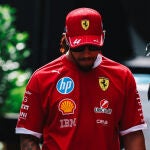 F1 - HUNGARIAN GRAND PRIX 2025