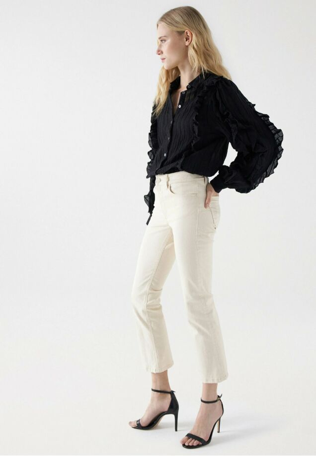 Jeans beige