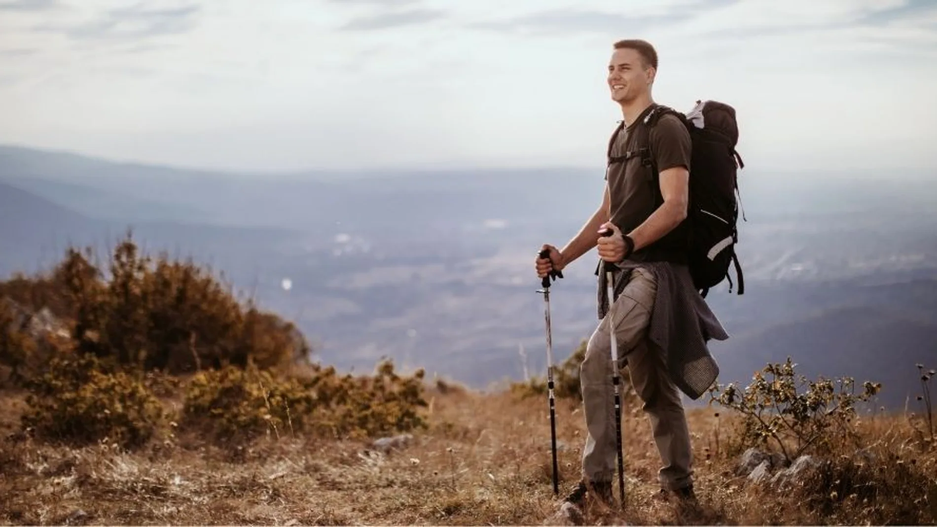 Columbia Vertisol Trail