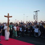 El Papa León XIV