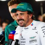 Fórmula 1/GP Hungría.- Fernando Alonso: "Ojalá podamos hacer tres o cuatro fines de semana así este año"
