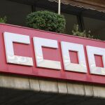 Detenidos tres representantes de CCOO de Madrid durante una jornada de huelga