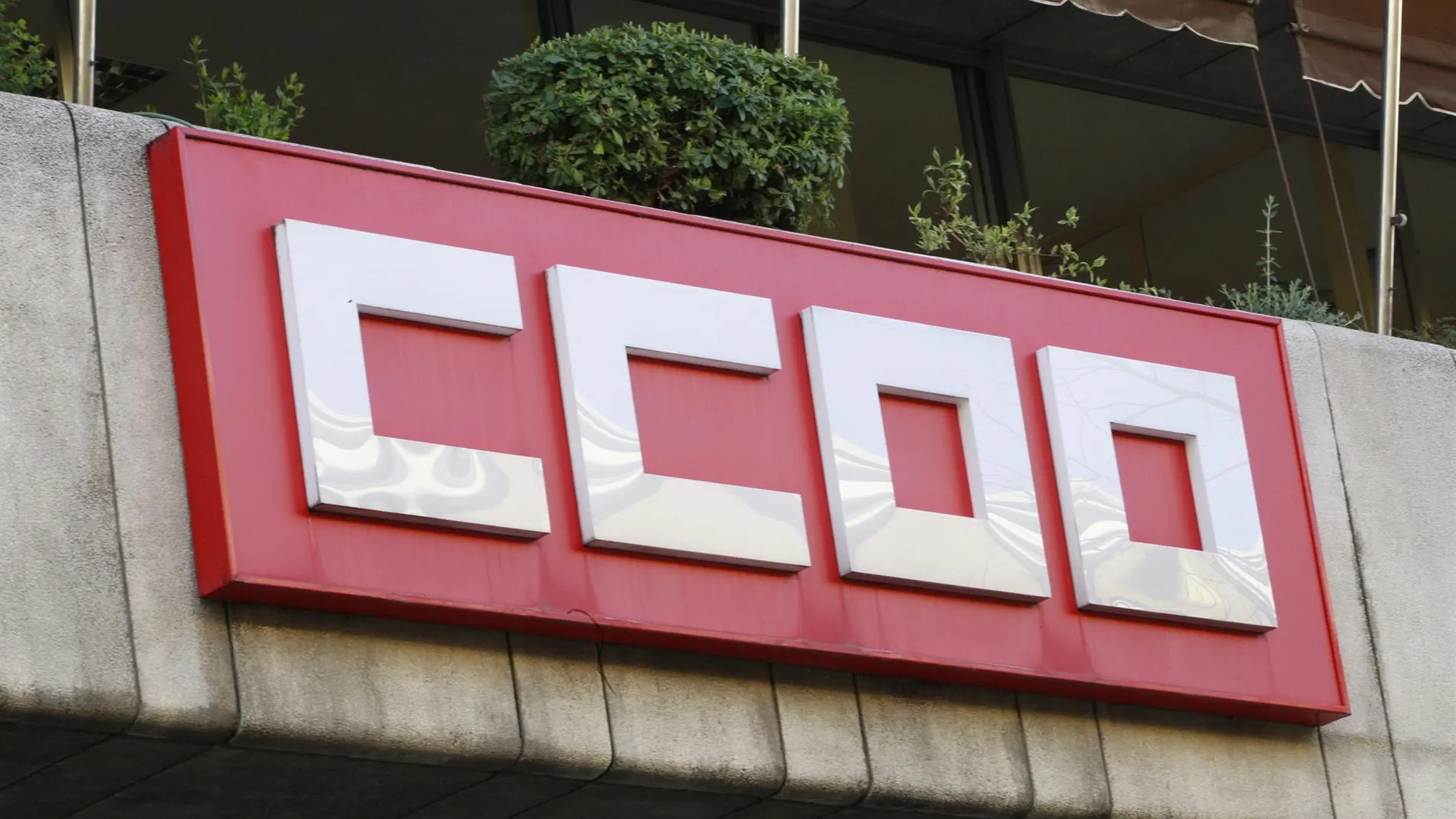 Detenidos tres representantes de CCOO de Madrid durante una jornada de huelga