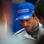 Fórmula 1/GP Hungría.- Carlos Sainz: "Ha sido un fin de semana limpio y decente, pero el coche no iba en este circuito"