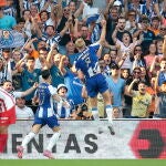 Friendly match - FC Porto vs Atletico Madrid
