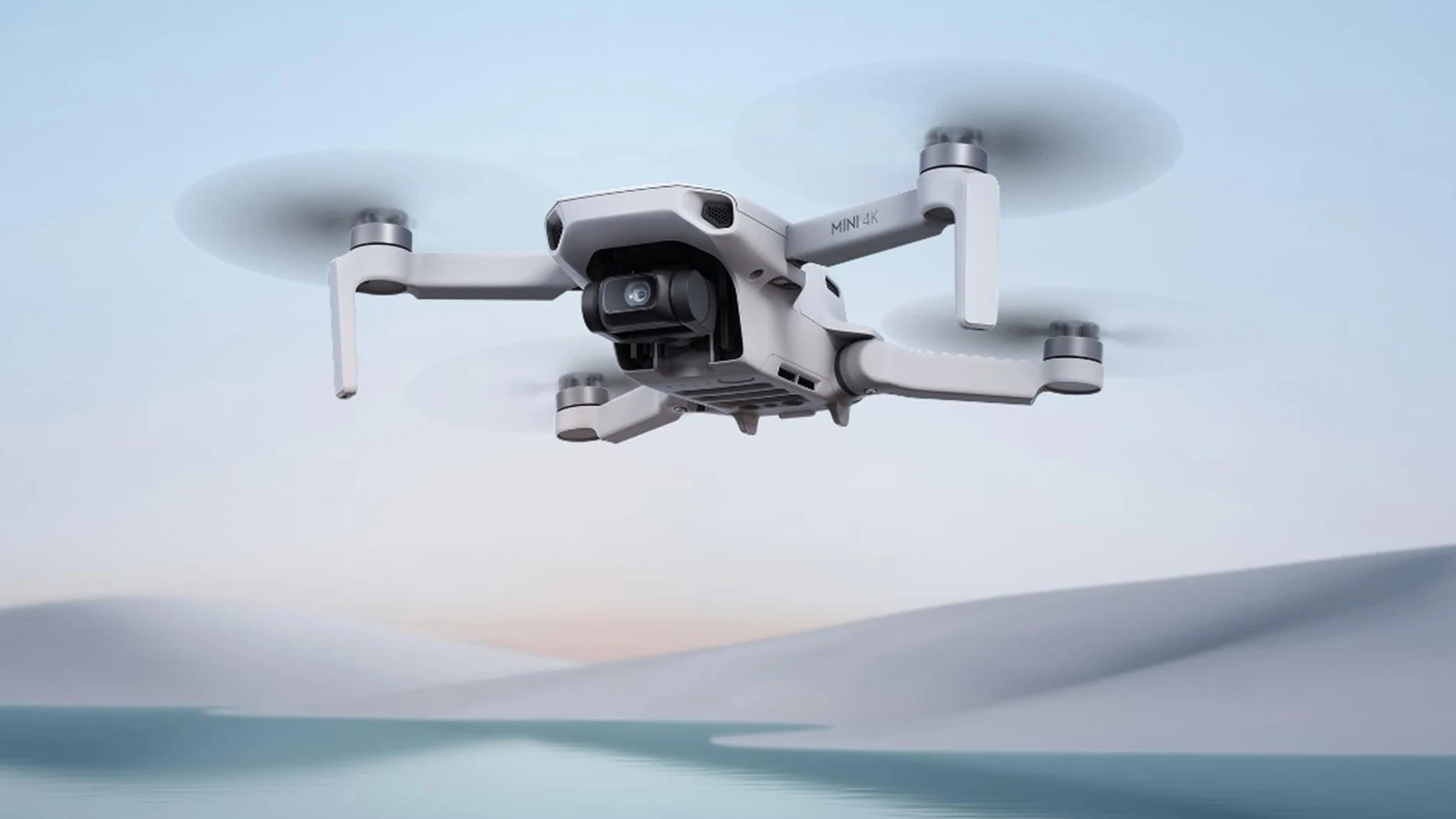 DJI Mini 4K