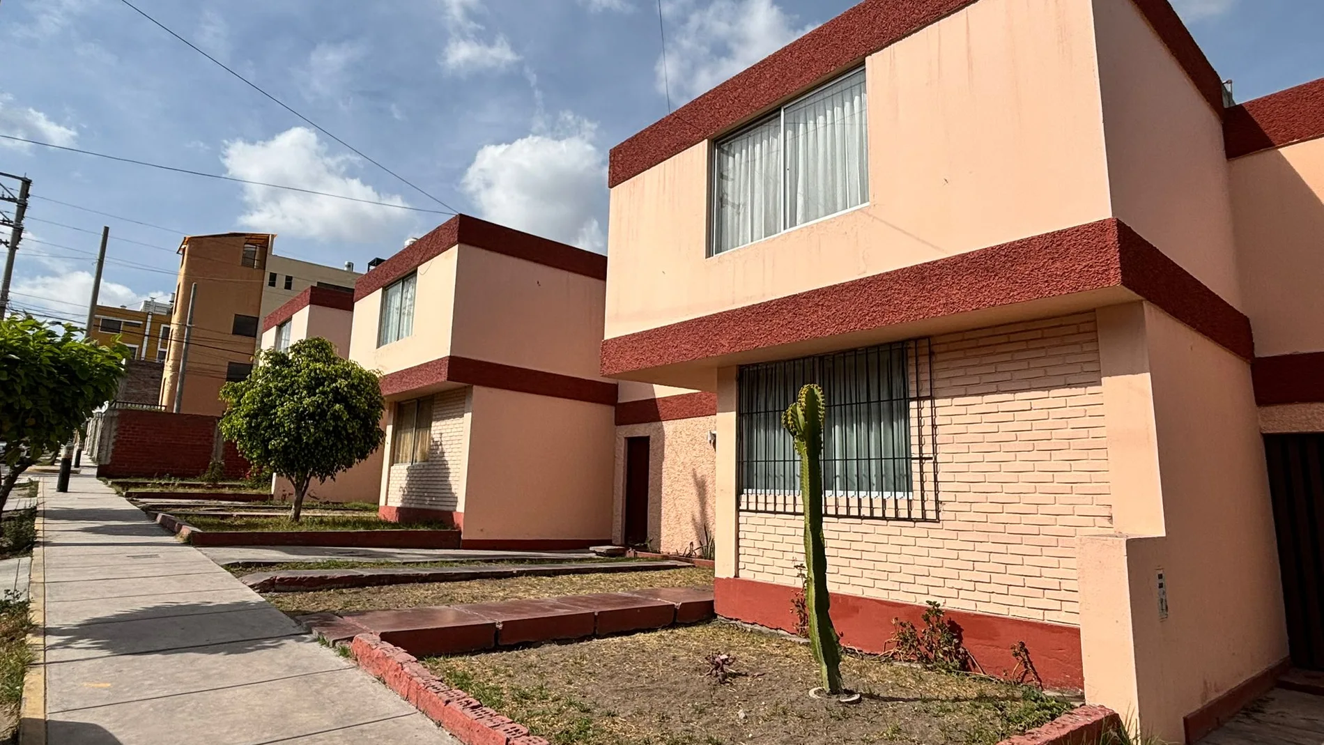 Más baratas y eficientes: La UPV tiene la clave para construir más viviendas