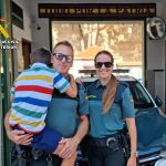 Salvan a un niño que perdió el conocimiento mientras se bañaba en una piscina en Sax (Alicante)