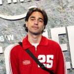 Actor Daniel Arias