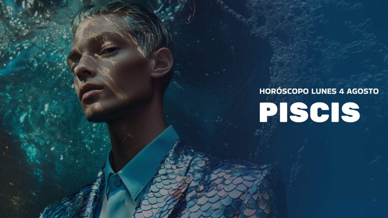 Horóscopo Piscis Hoy, 4 de Agosto de 2025: ¡Un Día de Oportunidades en Amor, Salud y Finanzas!