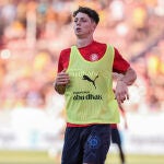 Girona FC v Wolverhampton Wanderes - 48th Costa Brava Trophy
