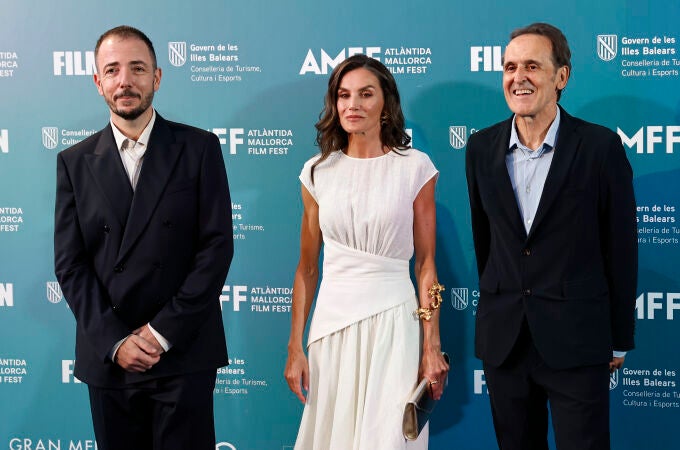 Gala de clausura del Atlàntida Mallorca Film Festival