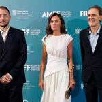 Gala de clausura del Atlàntida Mallorca Film Festival