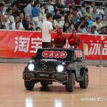 "La ZheBA puede que no entienda el baloncesto, pero entiende a Zhejiang"