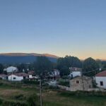 Imagen de Sotillo de Rincón y del hotel rural
