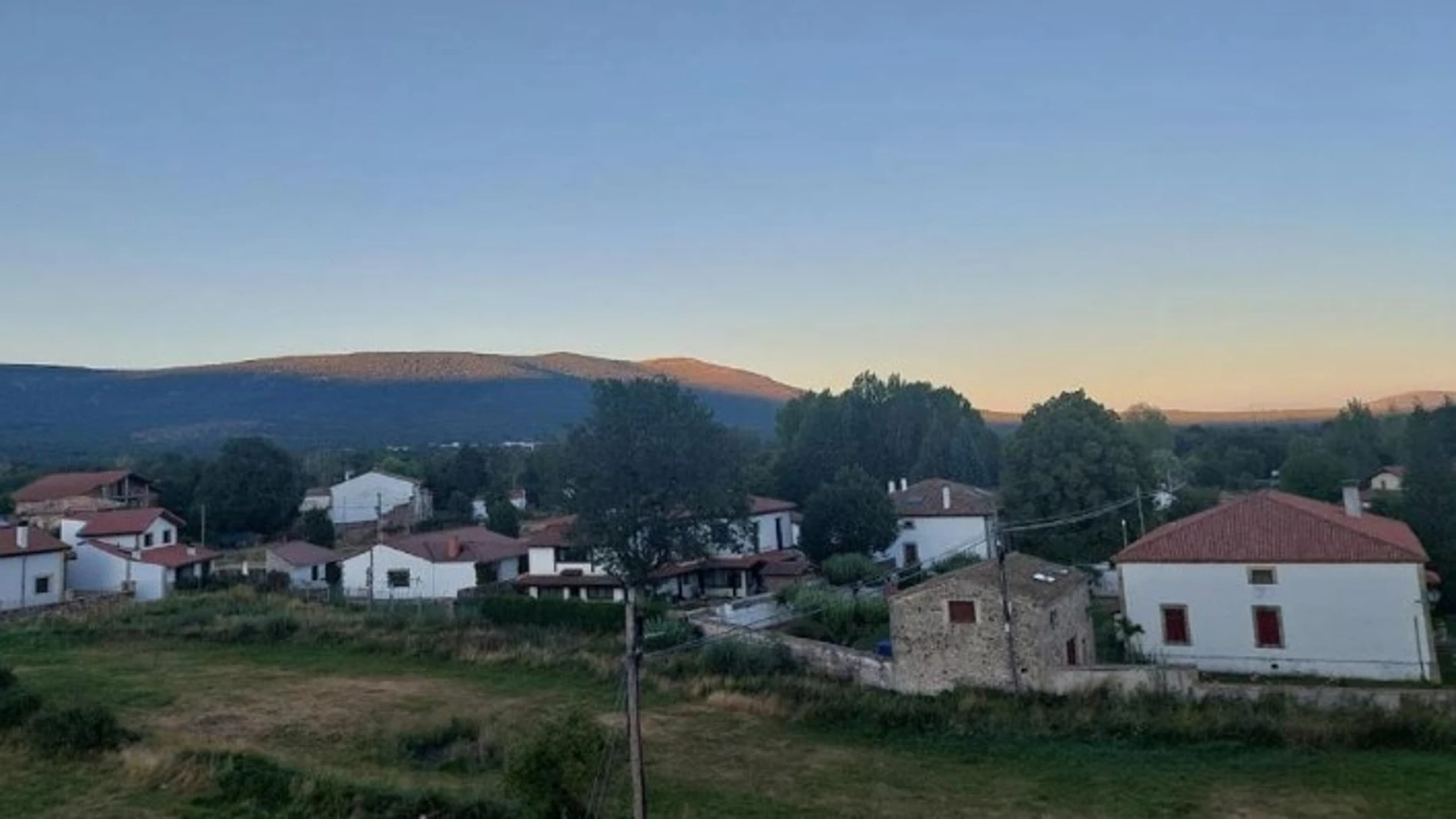 Imagen de Sotillo de Rincón y del hotel rural