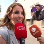 Tamara Press desvela su mala experiencia con Omar Montes: "Mi problema no es el dinero, es la falta de reconocimiento"