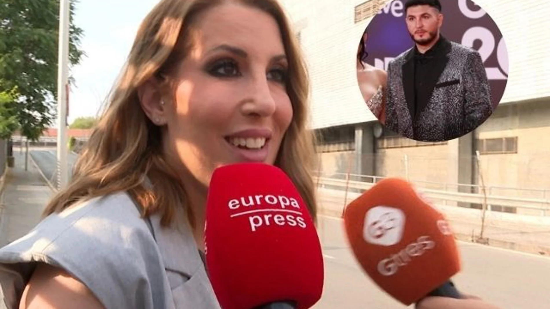 Tamara Press desvela su mala experiencia con Omar Montes: "Mi problema no es el dinero, es la falta de reconocimiento"