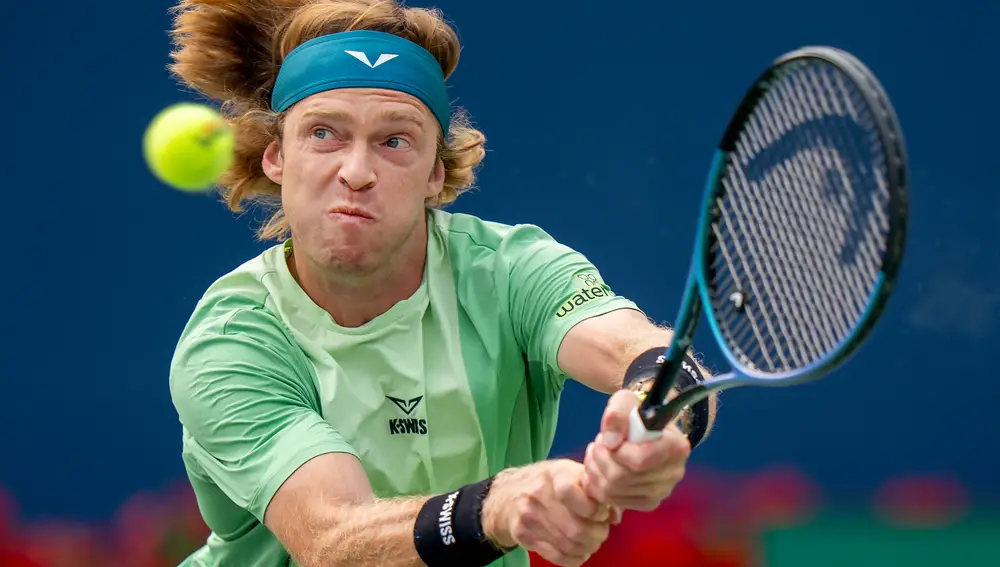 Toronto Tennis