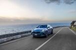 Una experiencia única: conducir un Maserati