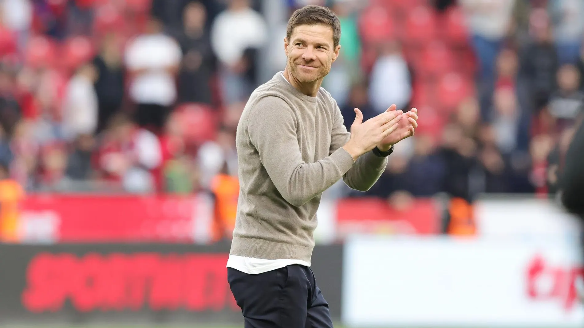 El Real Madrid de Xabi Alonso empieza de verdad su proyecto