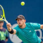 Toronto Tennis
