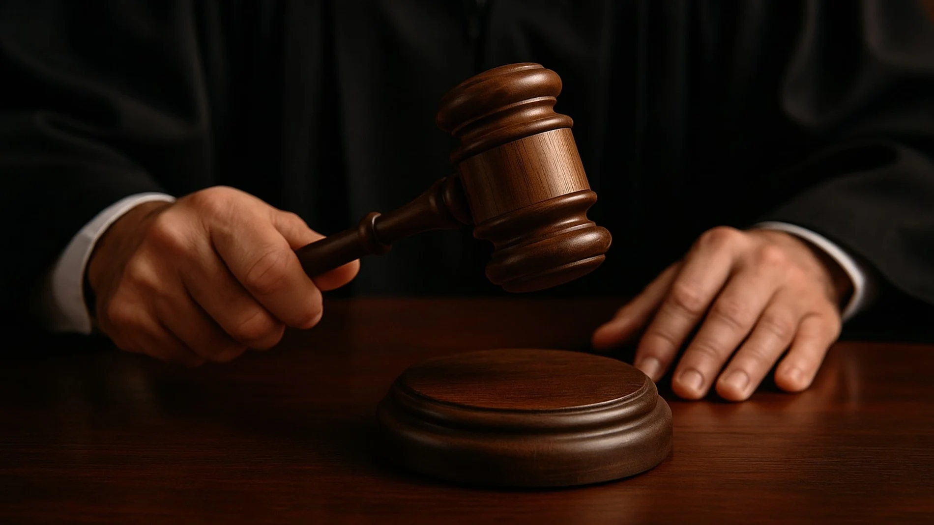 Una madre, obligada a pagar 420.000 euros de indemnización a su hija y a su exmarido por abandonarlos años atrás