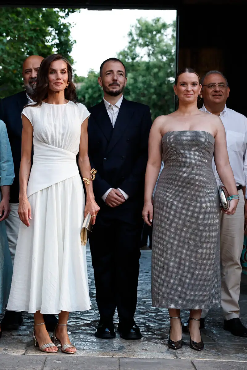 Gala de clausura del Atlàntida Mallorca Film Festival