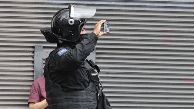 México.- Un motín en un centro de reinserción de Veracruz (México) deja al menos siete muertos y once heridos