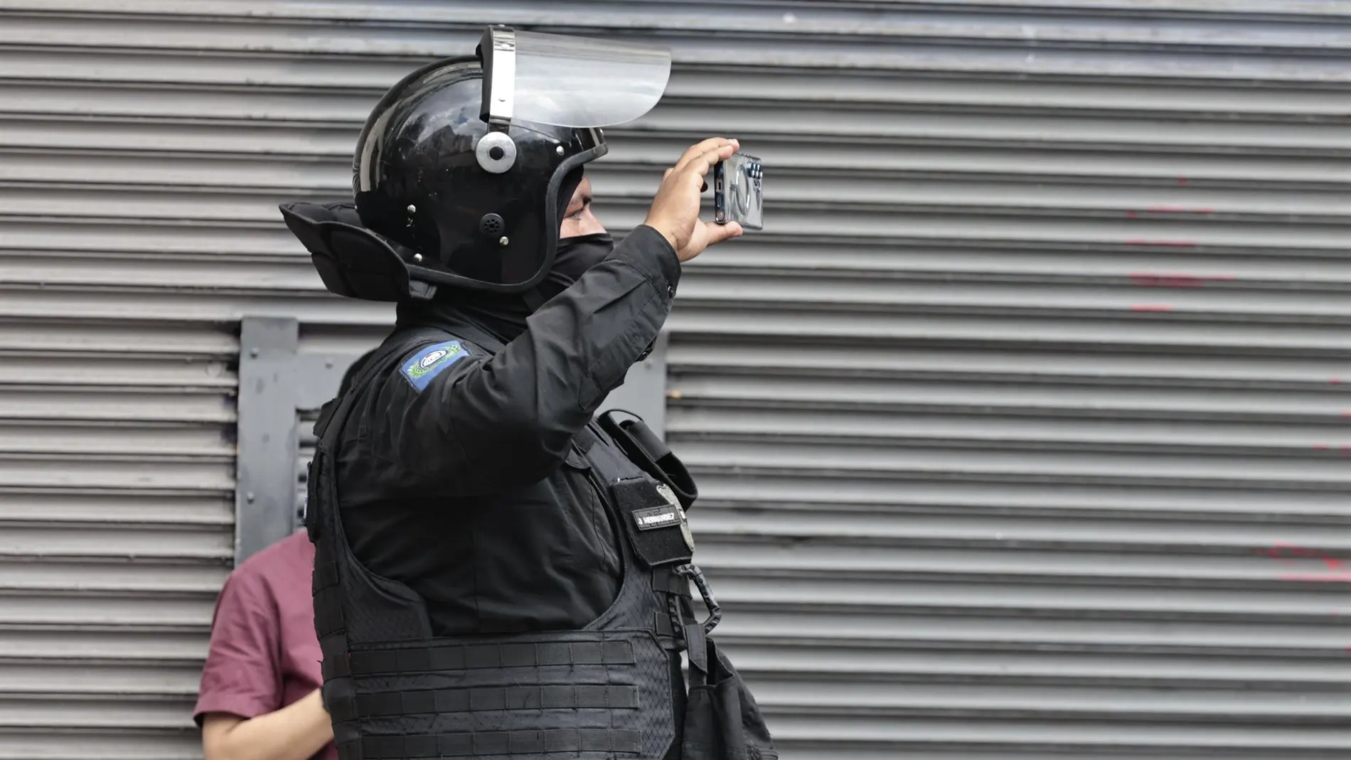 México.- Un motín en un centro de reinserción de Veracruz (México) deja al menos siete muertos y once heridos