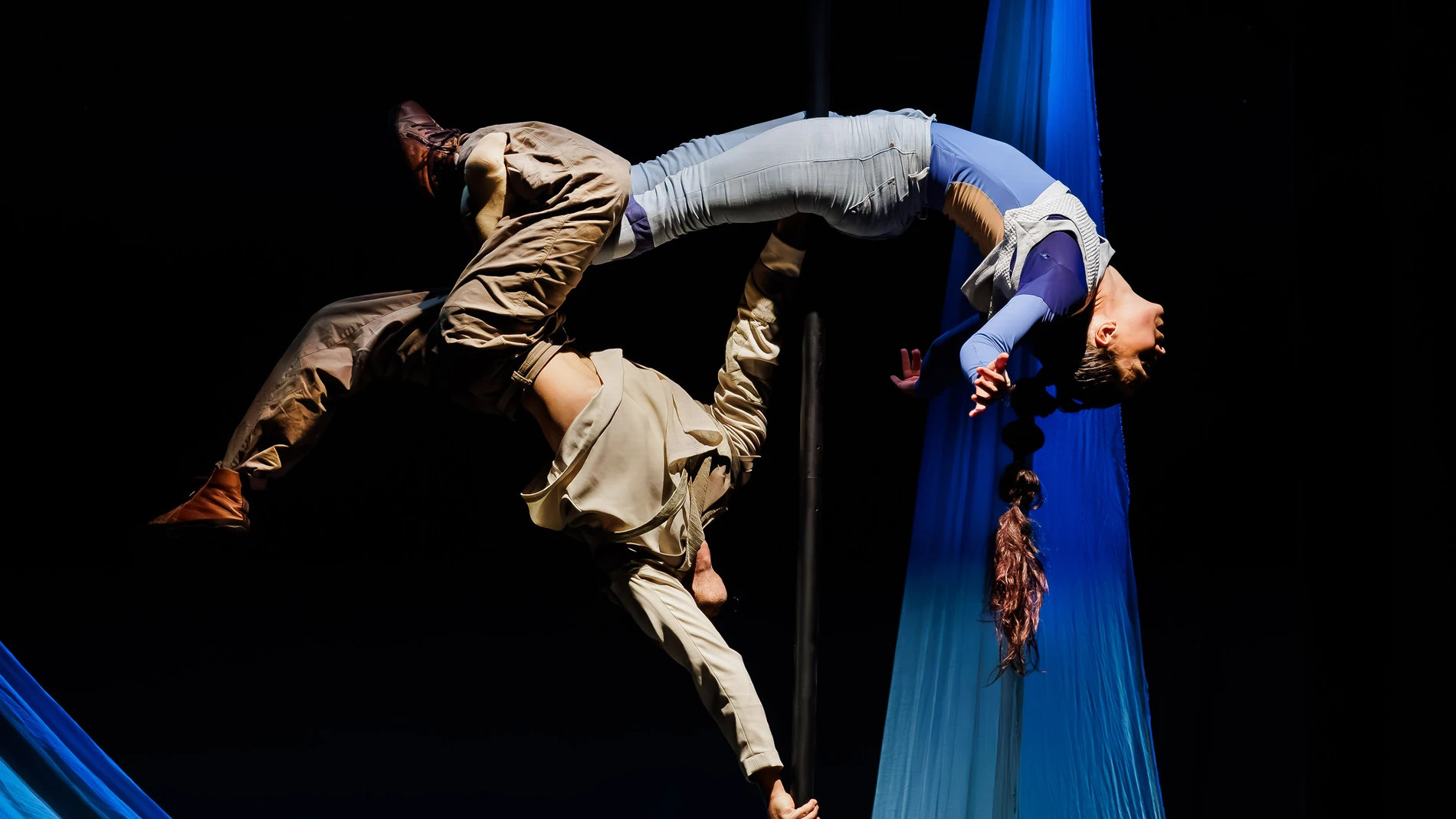 La Feria de Teatro de Castilla y León apuesta por el talento autonómico con 14 espectáculos, ocho de ellos estrenos absolutos