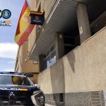 La Policía Nacional ha desarticulado un grupo criminal itinerante especializado en hurtos cariñosos en Alicante