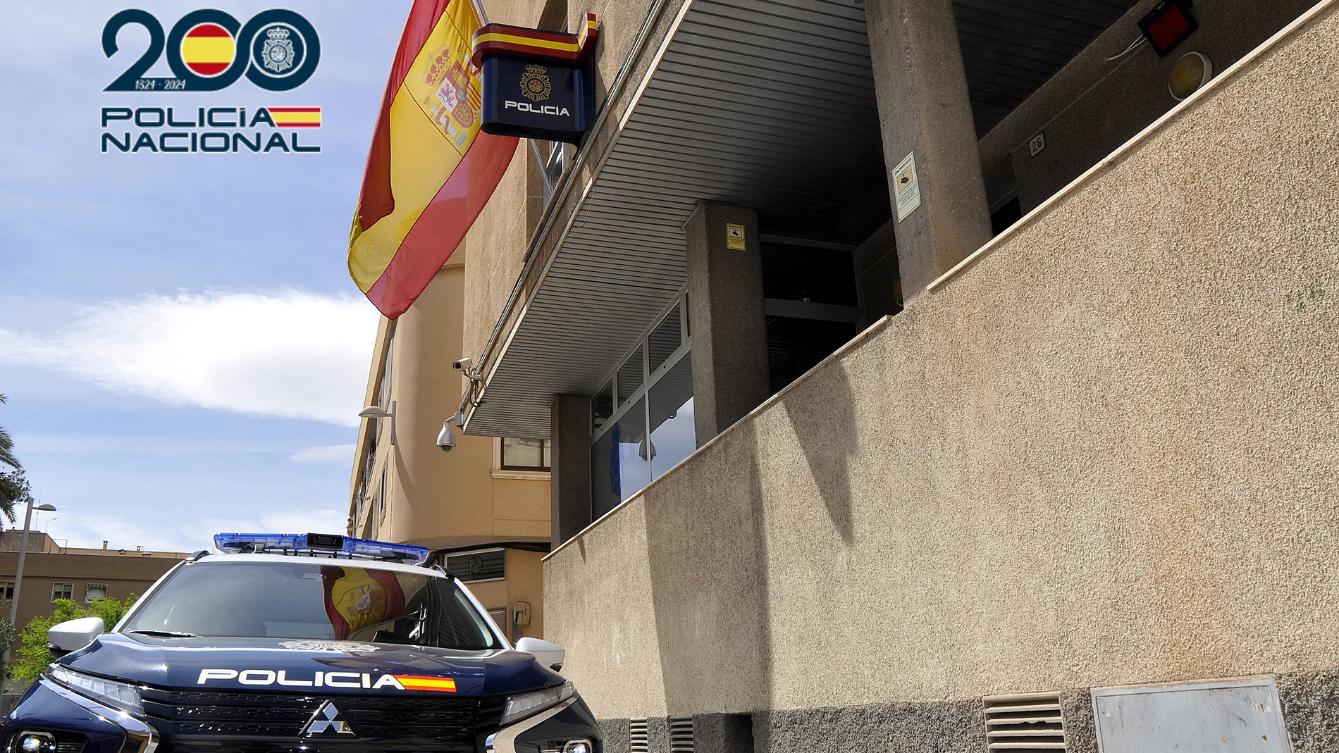 La Policía Nacional ha desarticulado un grupo criminal itinerante especializado en hurtos cariñosos en Alicante