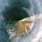 VÍDEO: Rusia.- Entra en erupción un segundo volcán en el este de Rusia tras el terremoto de magnitud 8,8