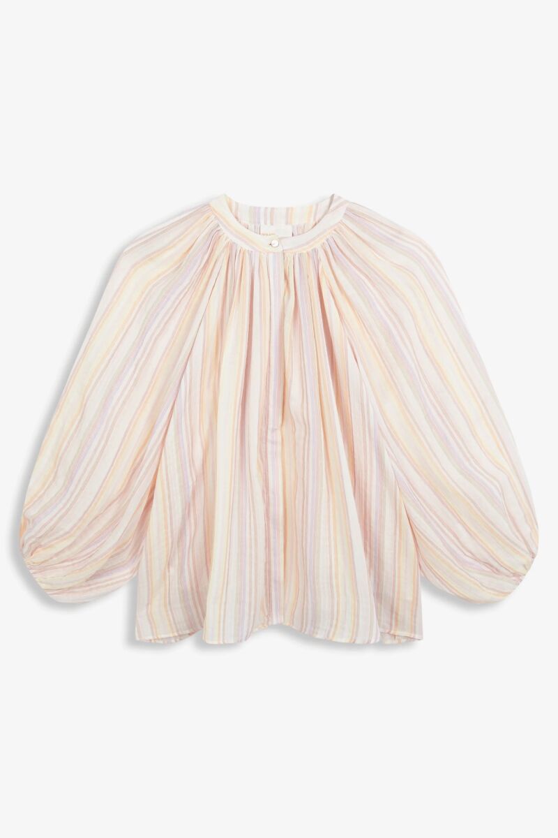 Alma blouse juno.