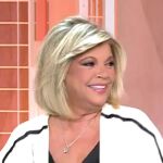 Terelu Campos en 'Fiesta' 
